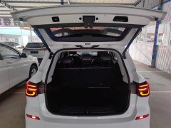 SAIC MG RX5 2021 PLUS 330TGI Automatic National Trend Smart Premium Edition - ფოტო 19