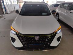 SAIC MG RX5 2021 PLUS 330TGI Automatic National Trend Smart Premium Edition - ფოტო 3
