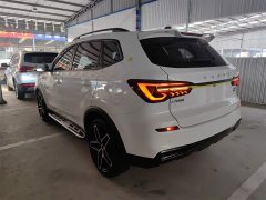 SAIC MG RX5 2021 PLUS 330TGI Automatic National Trend Smart Premium Edition - ფოტო 5