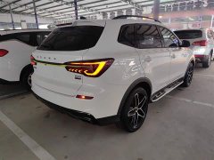 SAIC MG RX5 2021 PLUS 330TGI Automatic National Trend Smart Premium Edition - ფოტო 7
