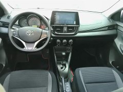 Toyota Vios 2022 1.5L 20th Anniversary Edition - ფოტო 10