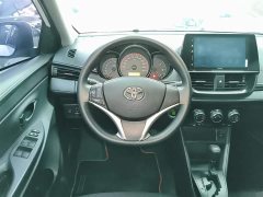 Toyota Vios 2022 1.5L 20th Anniversary Edition - ფოტო 11