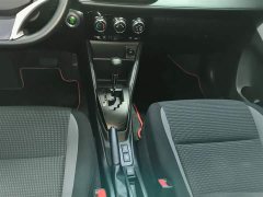 Toyota Vios 2022 1.5L 20th Anniversary Edition - ფოტო 14