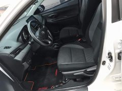 Toyota Vios 2022 1.5L 20th Anniversary Edition - ფოტო 15