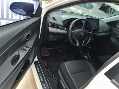 Toyota Vios 2022 1.5L 20th Anniversary Edition - ფოტო 16