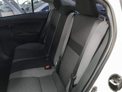 Toyota Vios 2022 1.5L 20th Anniversary Edition - ფოტო 17