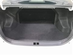 Toyota Vios 2022 1.5L 20th Anniversary Edition - ფოტო 19