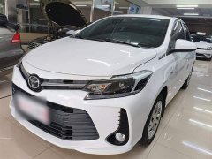Toyota Vios 2022 1.5L 20th Anniversary Edition - ფოტო 2