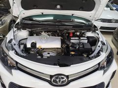 Toyota Vios 2022 1.5L 20th Anniversary Edition - ფოტო 20