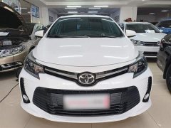 Toyota Vios 2022 1.5L 20th Anniversary Edition - ფოტო 3