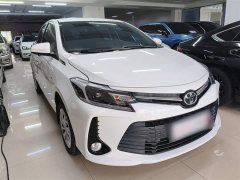 Toyota Vios 2022 1.5L 20th Anniversary Edition - ფოტო 4
