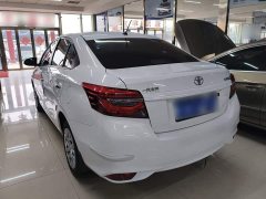 Toyota Vios 2022 1.5L 20th Anniversary Edition - ფოტო 5