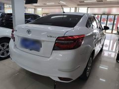 Toyota Vios 2022 1.5L 20th Anniversary Edition - ფოტო 7
