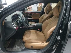 Mercedes-Benz E-Class E 300 L Fashion Edition - ფოტო 11