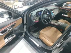 Mercedes-Benz E-Class E 300 L Fashion Edition - ფოტო 12