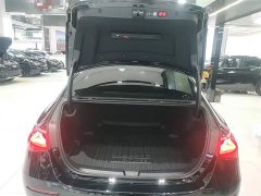 Mercedes-Benz E-Class E 300 L Fashion Edition - ფოტო 15
