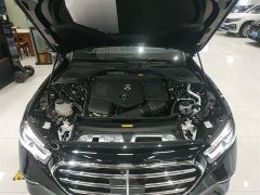 Mercedes-Benz E-Class E 300 L Fashion Edition - ფოტო 16