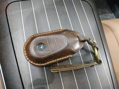 Mercedes-Benz E-Class E 300 L Fashion Edition - ფოტო 17