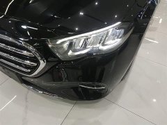 Mercedes-Benz E-Class E 300 L Fashion Edition - ფოტო 18