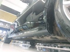 Mercedes-Benz E-Class E 300 L Fashion Edition - ფოტო 19