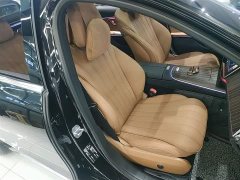 Mercedes-Benz E-Class E 300 L Fashion Edition - ფოტო 20