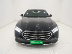Mercedes-Benz E-Class E 300 L Fashion Edition - ფოტო 3