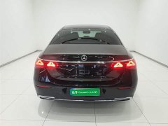 Mercedes-Benz E-Class E 300 L Fashion Edition - ფოტო 4