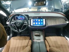 Mercedes-Benz E-Class E 300 L Fashion Edition - ფოტო 6
