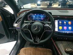 Mercedes-Benz E-Class E 300 L Fashion Edition - ფოტო 7