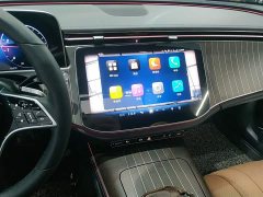 Mercedes-Benz E-Class E 300 L Fashion Edition - ფოტო 9