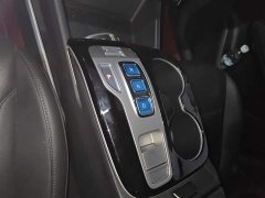 Hyundai Tucson L 1.5T Automatic Two-Wheel Drive GLX Elite - ფოტო 12