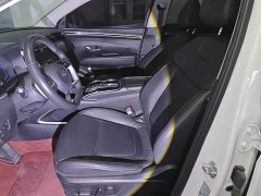 Hyundai Tucson L 1.5T Automatic Two-Wheel Drive GLX Elite - ფოტო 14