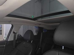 Hyundai Tucson L 1.5T Automatic Two-Wheel Drive GLX Elite - ფოტო 18