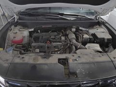Hyundai Tucson L 1.5T Automatic Two-Wheel Drive GLX Elite - ფოტო 20