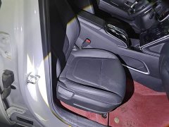 Hyundai Tucson L 1.5T Automatic Two-Wheel Drive GLX Elite - ფოტო 4