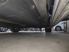 Hyundai Tucson L 1.5T Automatic Two-Wheel Drive GLX Elite - ფოტო 5