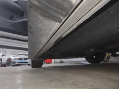 Hyundai Tucson L 1.5T Automatic Two-Wheel Drive GLX Elite - ფოტო 6