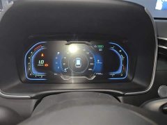 Hyundai Tucson L 1.5T Automatic Two-Wheel Drive GLX Elite - ფოტო 8