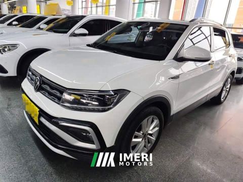 2021 Volkswagen Tujia 280TSI DSG Comfort Edition - ავტომობილი ჩინეთიდან