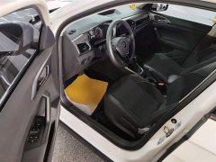 Volkswagen Tujia 280TSI DSG Comfort Edition - ფოტო 12