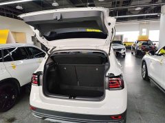 Volkswagen Tujia 280TSI DSG Comfort Edition - ფოტო 15
