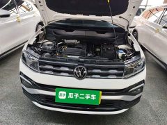 Volkswagen Tujia 280TSI DSG Comfort Edition - ფოტო 16