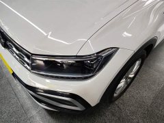 Volkswagen Tujia 280TSI DSG Comfort Edition - ფოტო 18