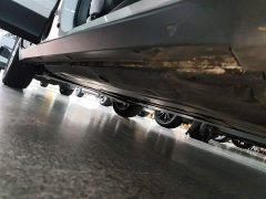 Volkswagen Tujia 280TSI DSG Comfort Edition - ფოტო 19
