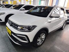 Volkswagen Tujia 280TSI DSG Comfort Edition - ფოტო 2