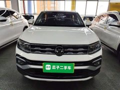 Volkswagen Tujia 280TSI DSG Comfort Edition - ფოტო 3