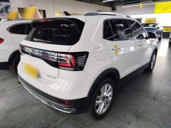 Volkswagen Tujia 280TSI DSG Comfort Edition - ფოტო 5