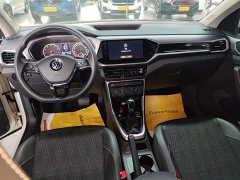 Volkswagen Tujia 280TSI DSG Comfort Edition - ფოტო 9