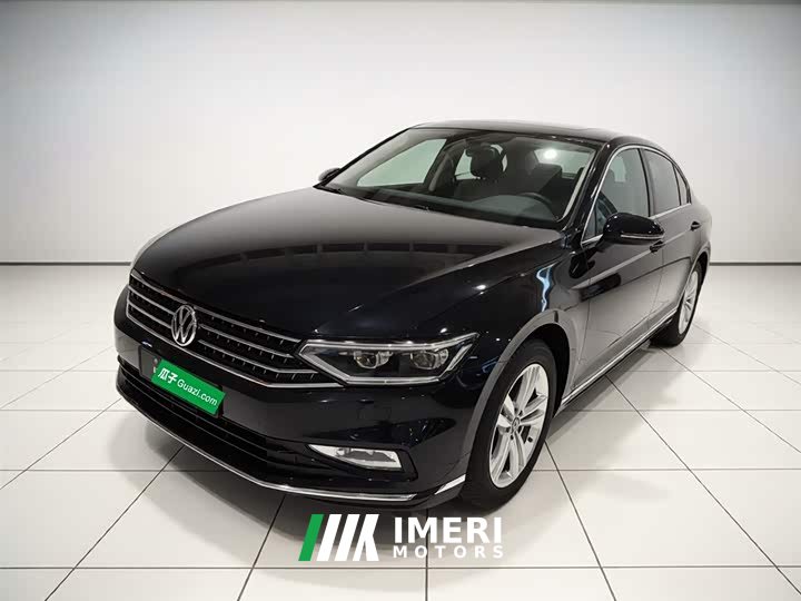 Volkswagen Magotan Popular Edition 280TSI DSG Comfort - ავტომობილი ჩინეთიდან