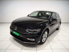Volkswagen Magotan Popular Edition 280TSI DSG Comfort - ფოტო 1